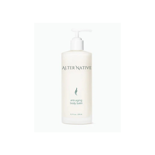 Anti-Aging Body Balm