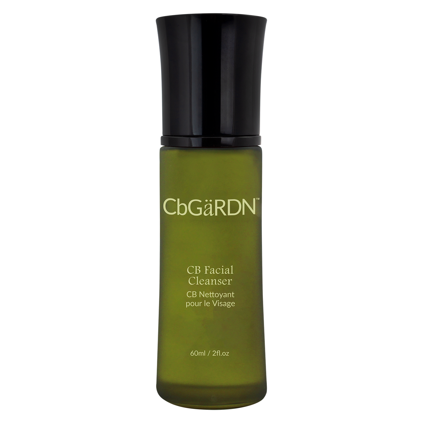 CB Facial Cleanser