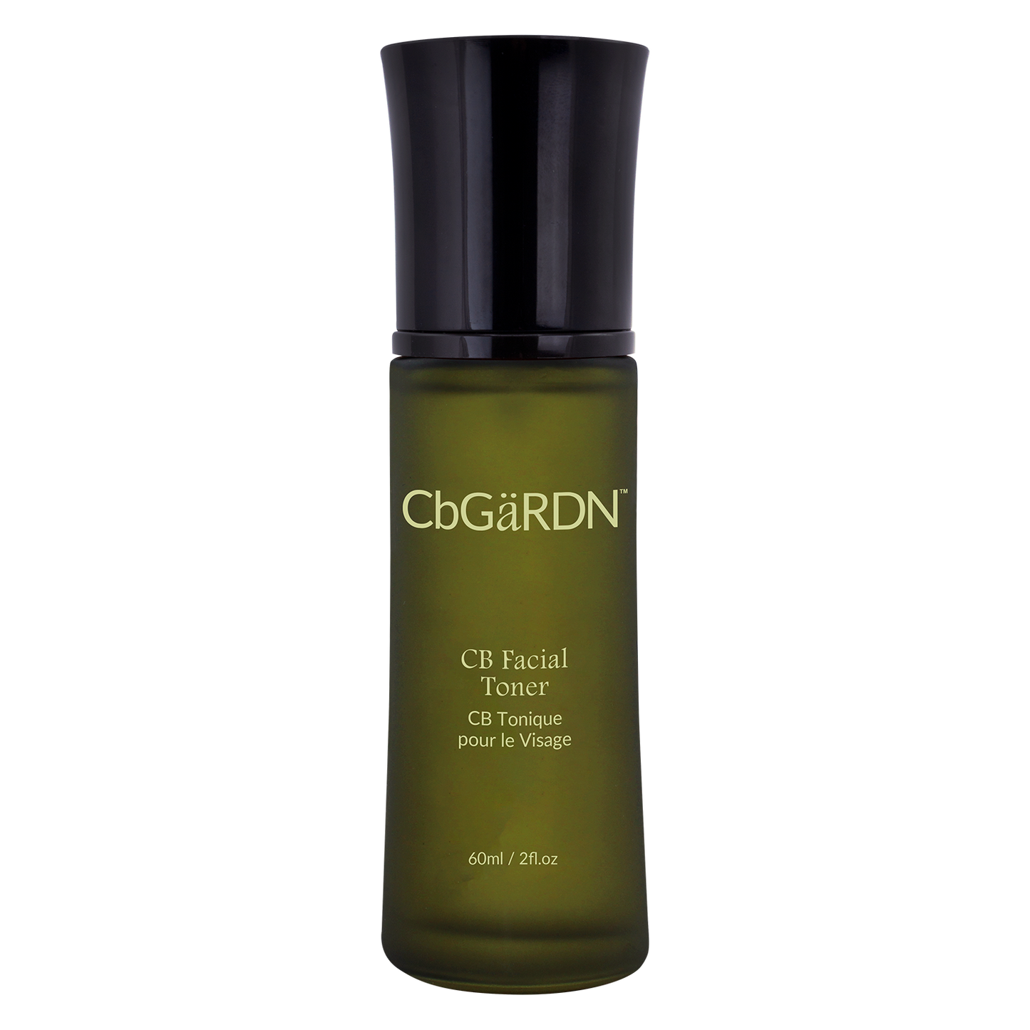CB Facial Toner