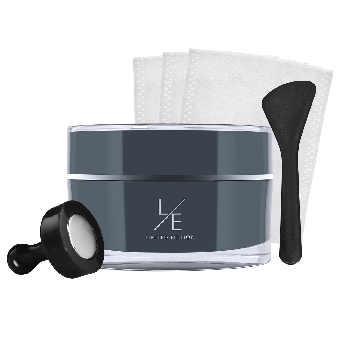 Gravity Glow Magnetic Mask