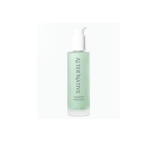 Hyaluronic Body Serum
