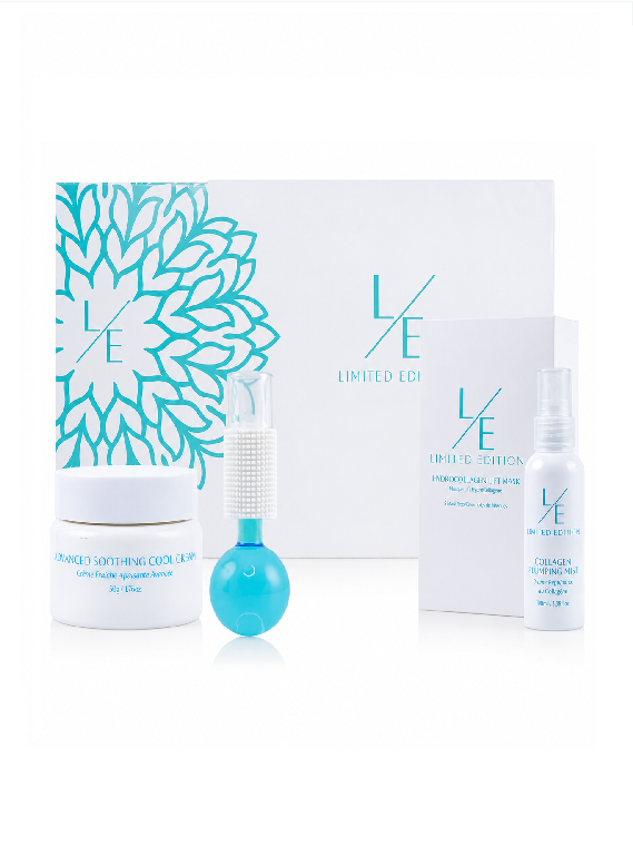 Collagen Cooling Set