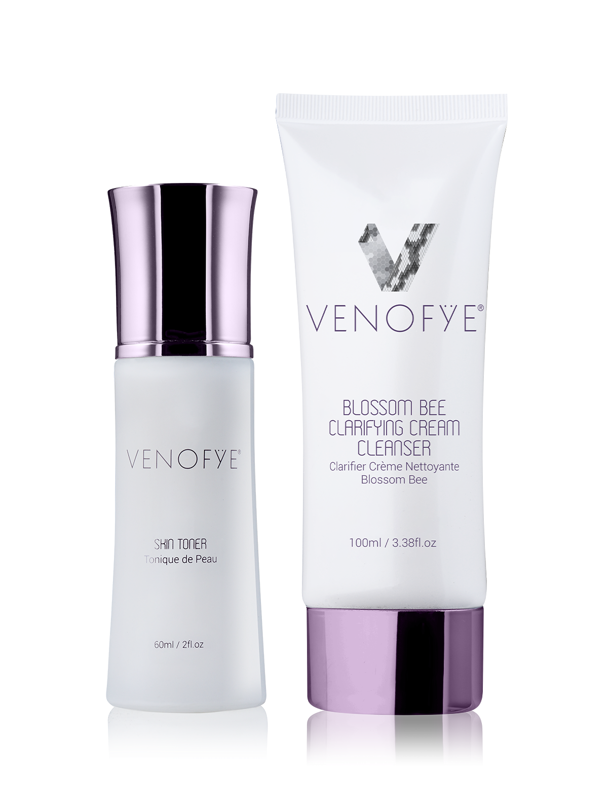 venofye Self Care Set