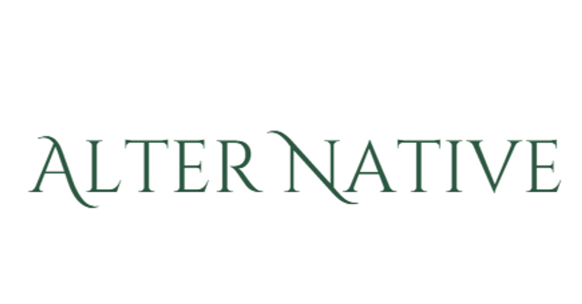 Alter Native