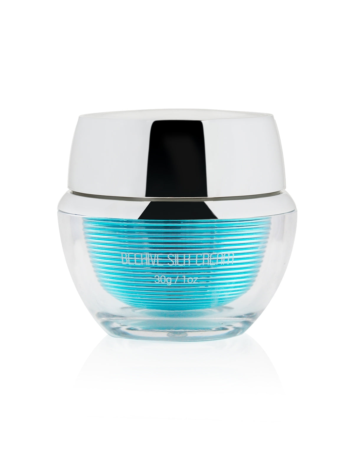 Beehive Silk Cream