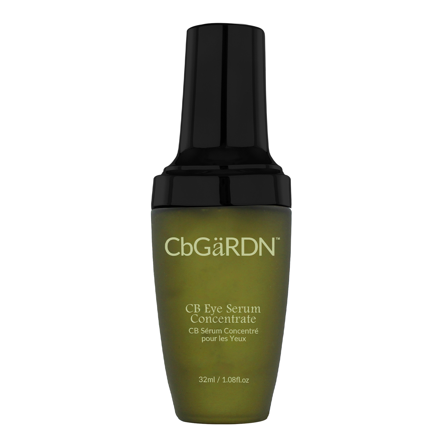 CB Eye Serum Concentrate