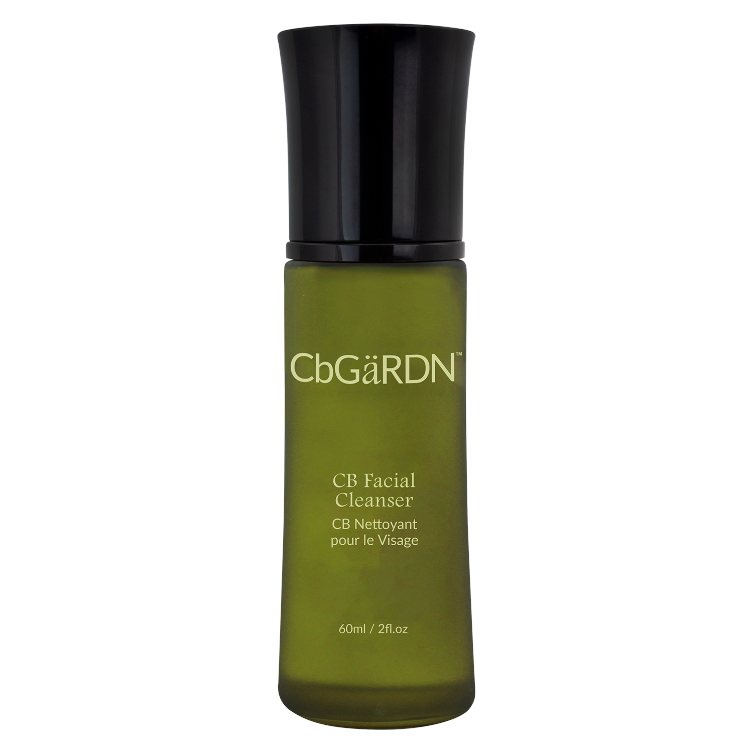 CB Facial Cleanser