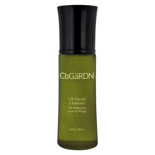 CB Facial Cleanser