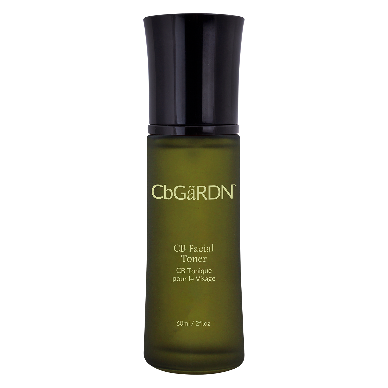 CB Facial Toner