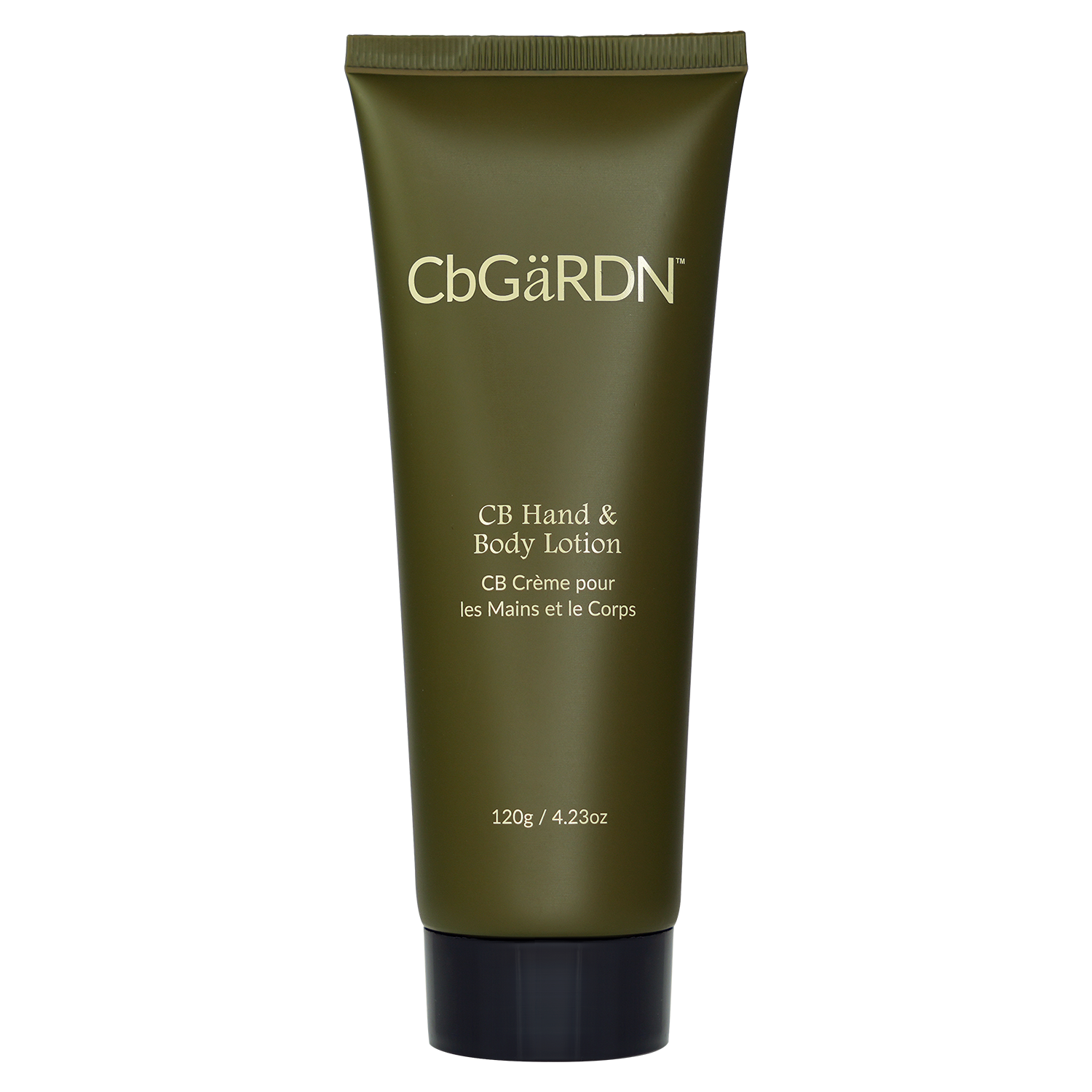 CB Hand & Body Lotion