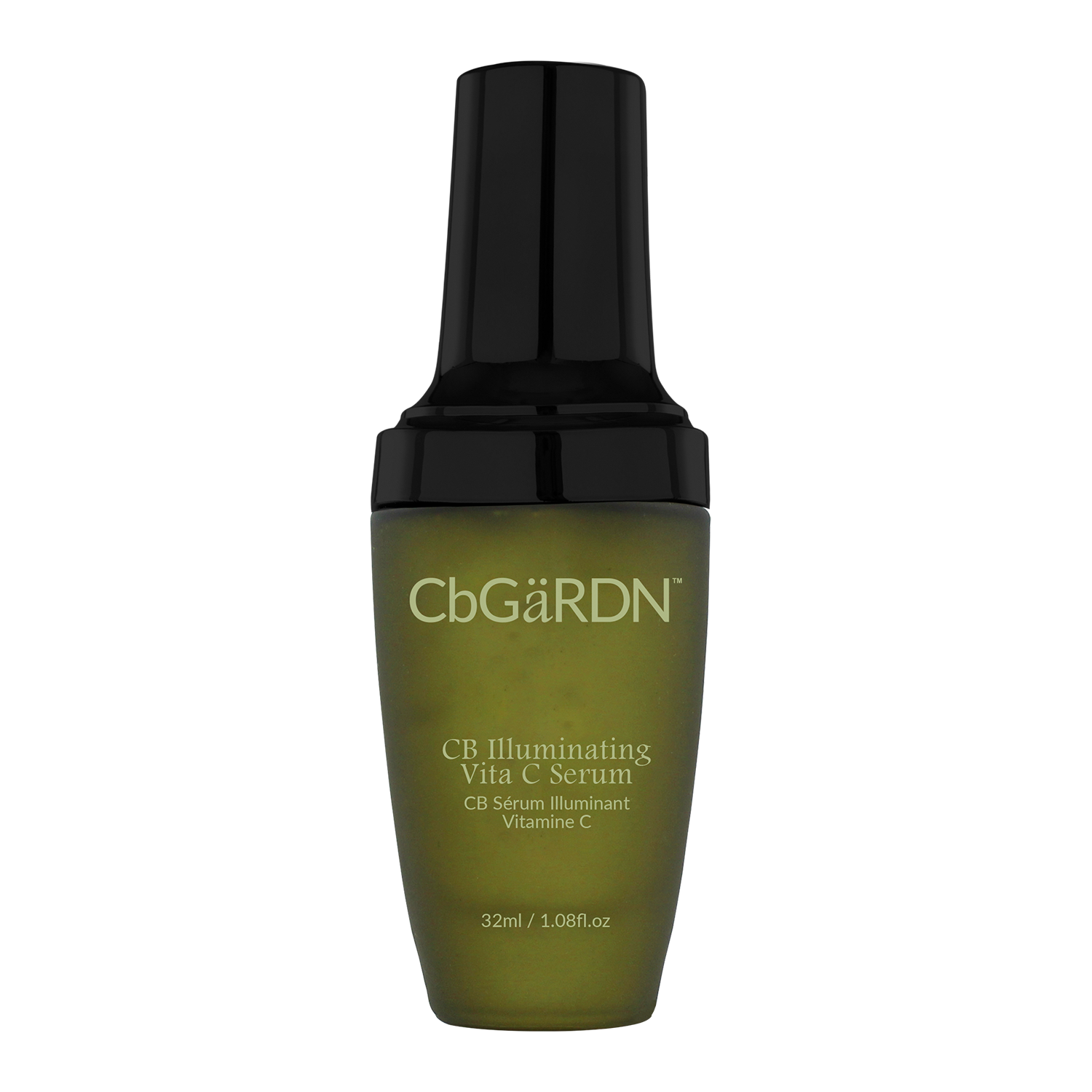 CB Illuminating Vita C Serum