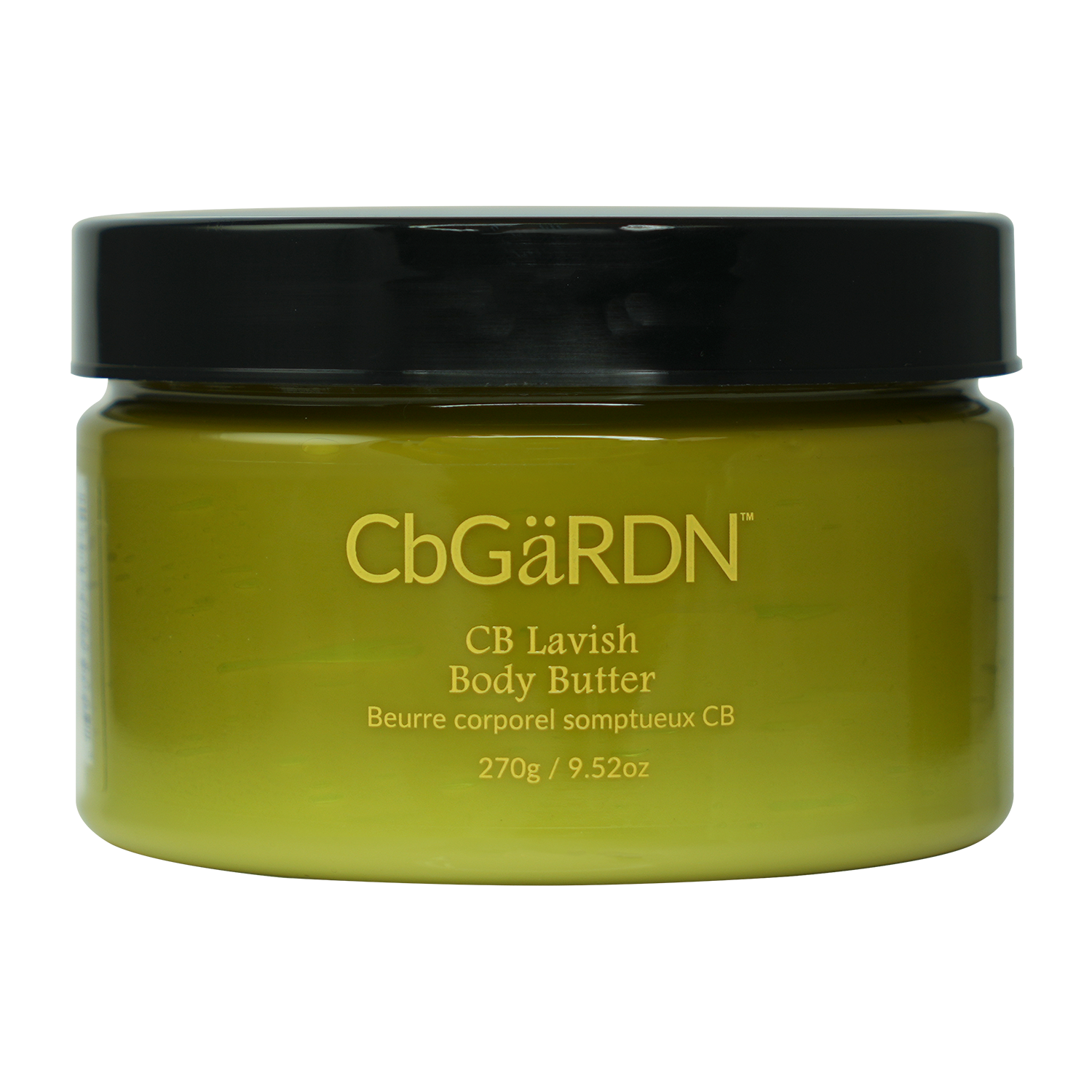CB Lavish Body Butter