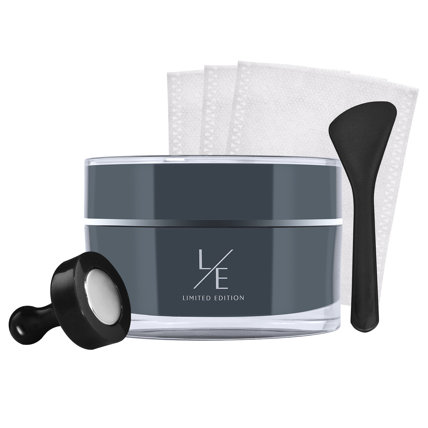 Gravity Glow Magnetic Mask