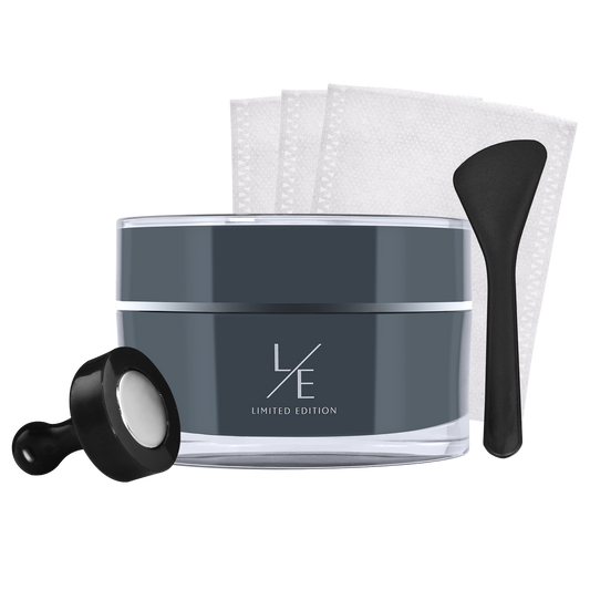 Gravity Glow Magnetic Mask