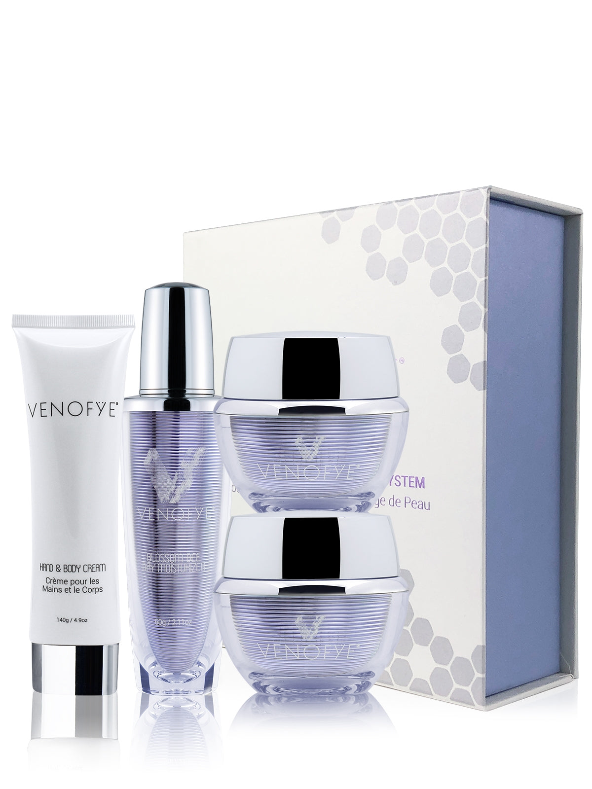 Hydration Set