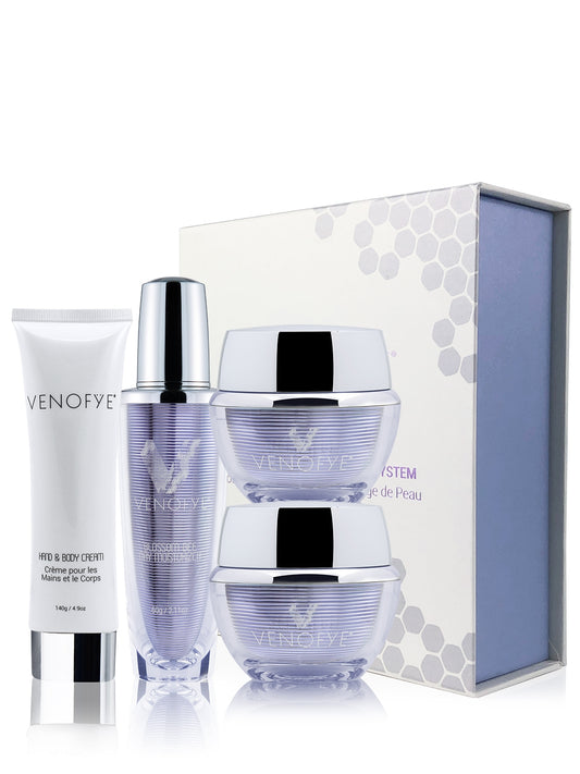 Hydration Set