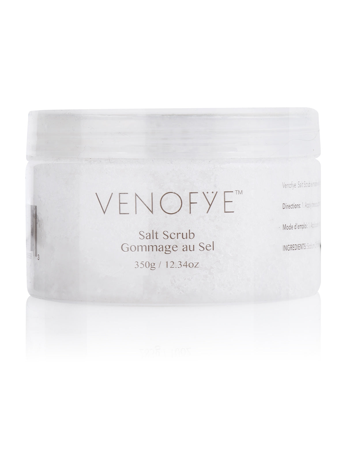 Salt Scrub