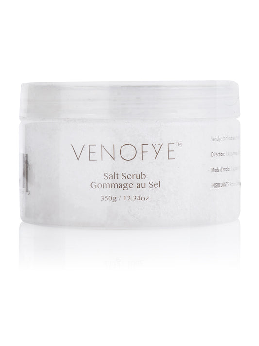 Salt Scrub